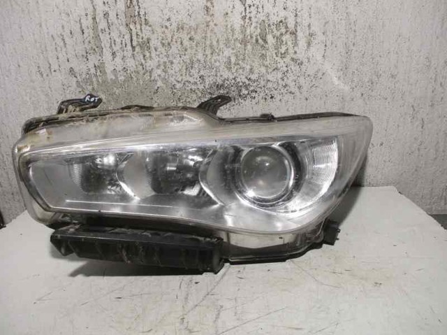 Faro derecho Nissan/Infiniti 260104GR0C precio, desde 737,38 EUR