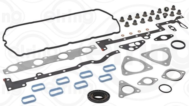 Juego de juntas de motor Corteco 83403959