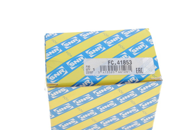 Cojinete de rueda FC41853 SNR