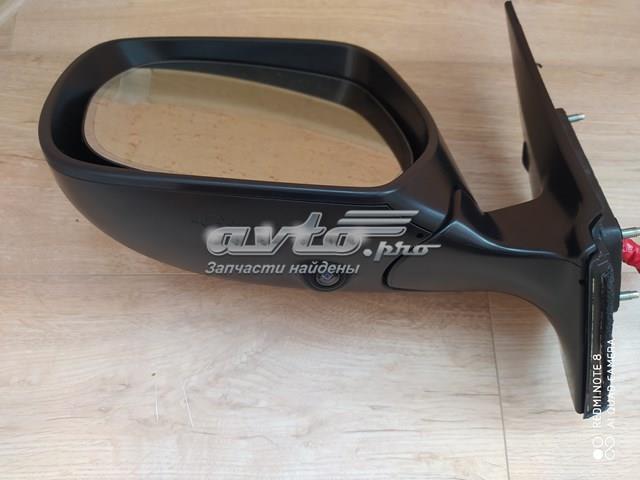 Espejo de retrovisor izquierdo 8794060J80 Toyota