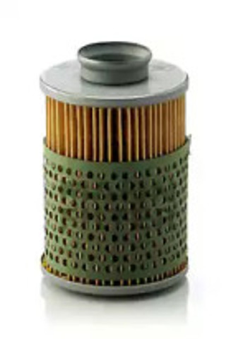 H815N Mann-Filter Filtro aceite