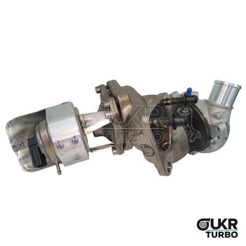 Comprar 7938295006S Garrett Turbo de coche