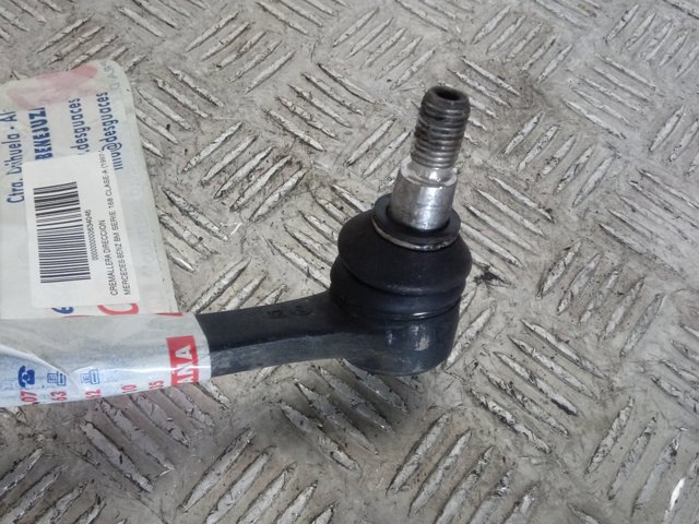 Comprar A1684610801 Mercedes Cremallera