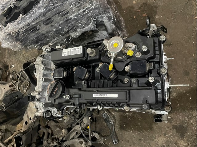 Motor completo para Hyundai I30  PD