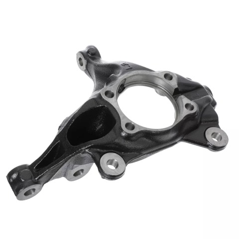 Mangueta delantera izquierda KN3L33031 Mazda