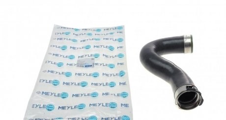 014 036 0019 Meyle tubo flexible de aire de sobrealimentación izquierdo