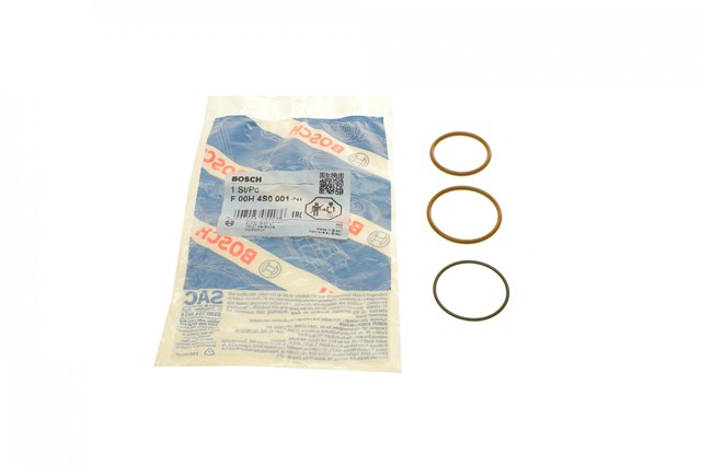 Comprar F00H4S0001 Bosch Inyector
