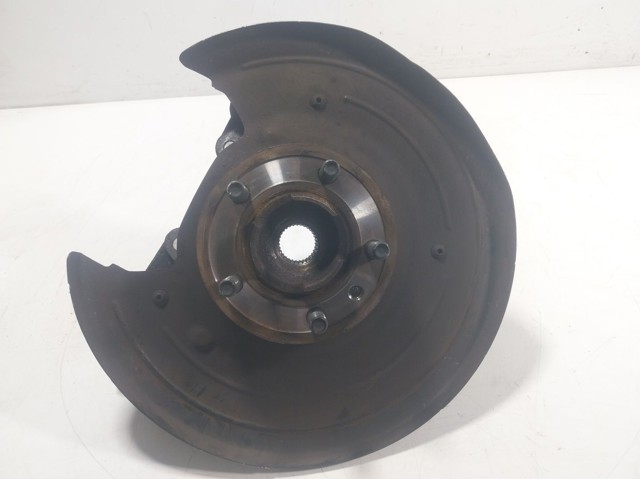 Mangueta trasera izquierda LR043594 Land Rover