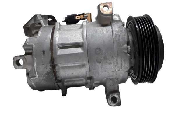 Compresor de aire acondicionado 926004PB0A Nissan/Infiniti