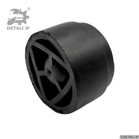 DF17021 Detali IF Cojín de la tapa decorativa del motor