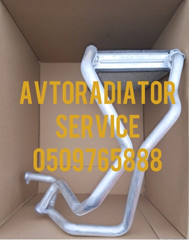 Calefactor Honda CR-V IV