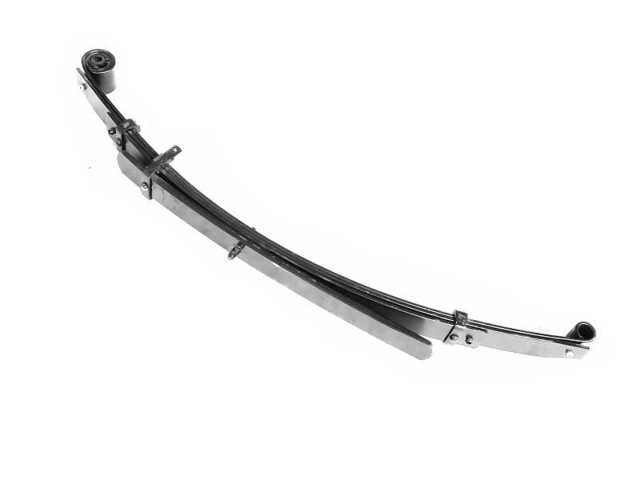 Ballesta, eje trasera  Hyundai/Kia 5510043425 precio, desde 161,60 EUR