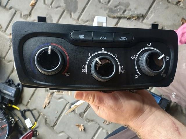 Elemento de control aire acondicionado Fiat Tipo EGEA