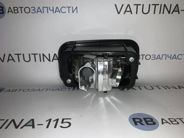 2144001R3LDUE Depo/Loro/Abakus Luz trasera de parachoques derecha