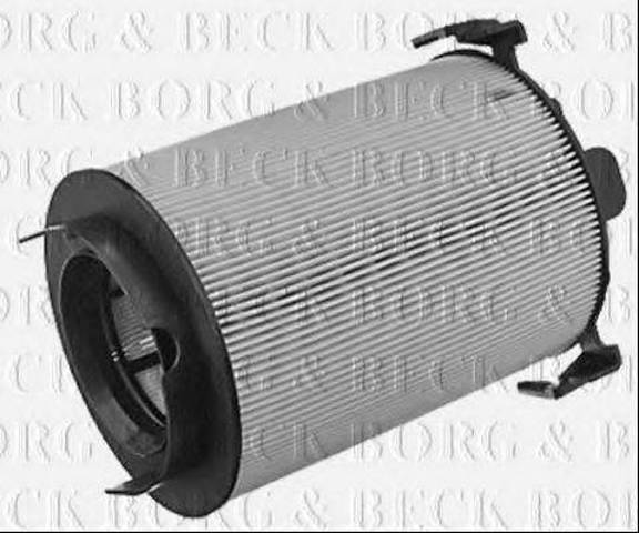 BFA2140 Borg&beck filtro de aire