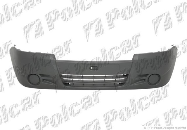 Parachoques Polcar 6027074J