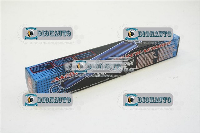 Amortiguador delantero Rider 31512905006