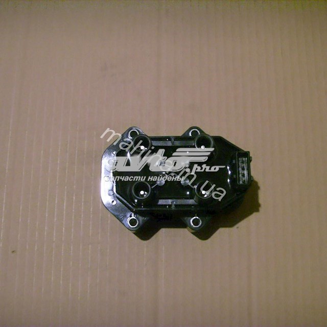 Bobina de encendido Geely E150130005