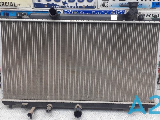 Comprar PEDD15200B Mazda Radiador de auto