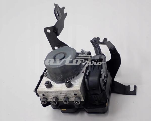 Módulo ABS 476601842R Renault (RVI)
