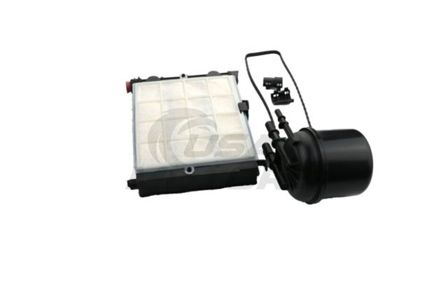Filtro de combustible FE10458 Shafer