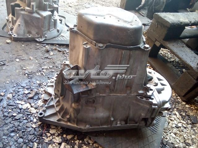 Comprar 20LE44 Peugeot/Citroen Caja de cambios mecánica completa
