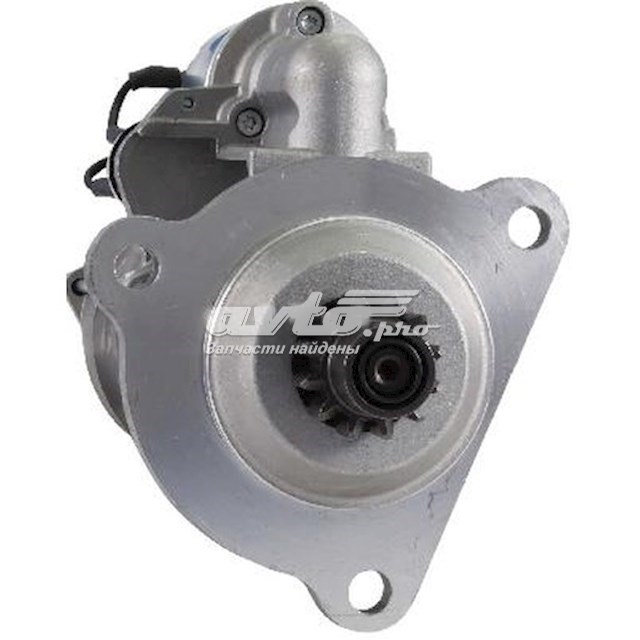 Motor de arranque KRAUF STB1400