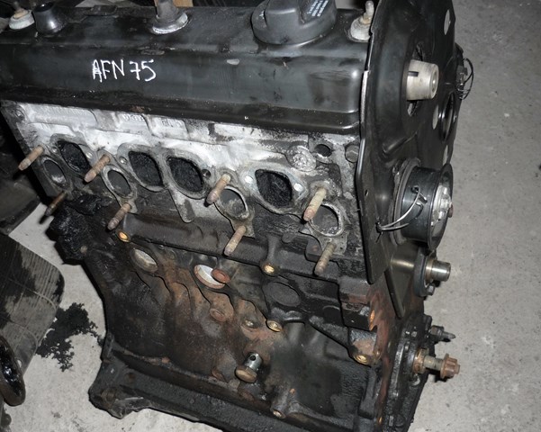 028100090GX VAG motor completo