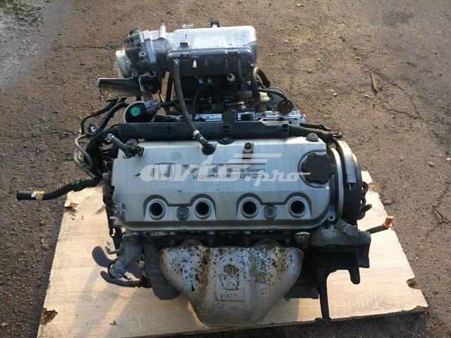 F18B2 Honda Motor completo
