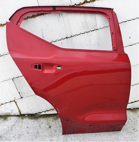 Puerta trasera derecha Volvo 32399015