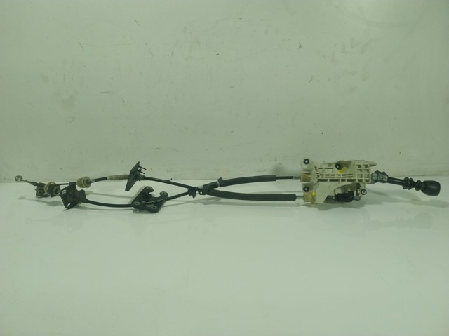 Mecanismo selector de marchas Peugeot/Citroen 1613999080 precio, desde 100,19 EUR
