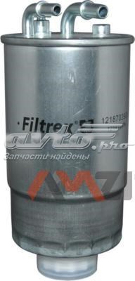 1218702900 JP Group filtro de combustible