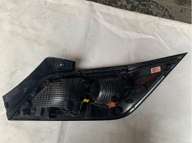 Luz antiniebla trasera izquierda 92405J9510 Hyundai/Kia