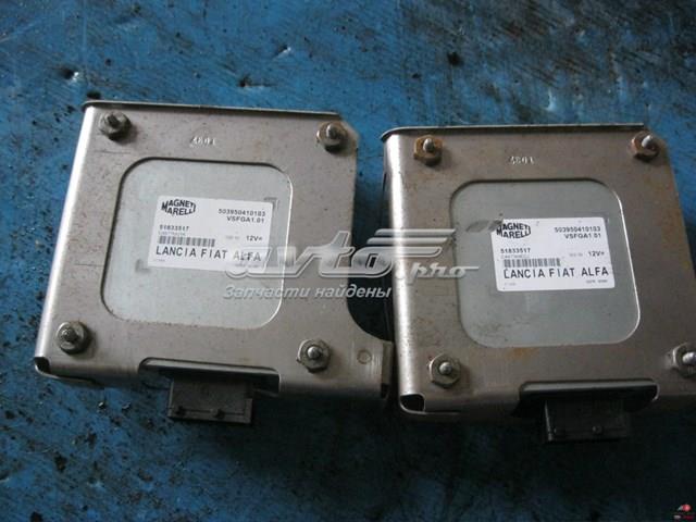 Comprar 51833517 Fiat/Alfa/Lancia Módulo de confort