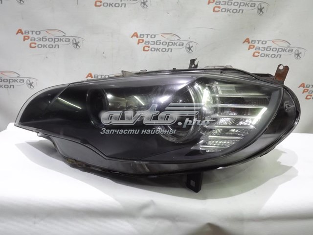 63117287017 BMW faro izquierdo