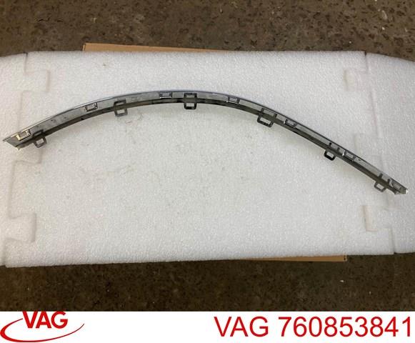 Comprar 760853841 VAG Moldura de parachoques trasero izquierdo