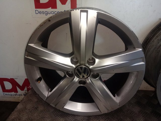 llantas de aluminio VAG 3AA601025AC