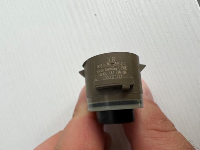  JK8315K859DC Land Rover