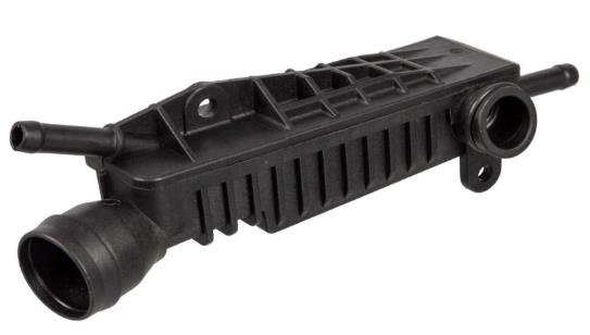 Manguera de ventilación del cárter Febi 109683