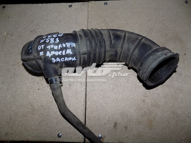 281382H000 Hyundai/Kia Conducto de aire, salida del filtro de aire