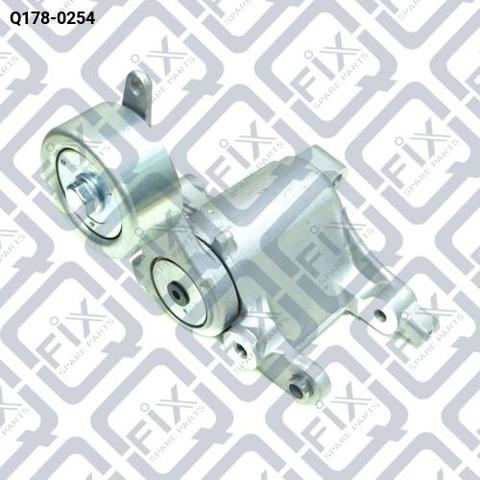 Tensor de correa poli V Q1780254 Q-fix