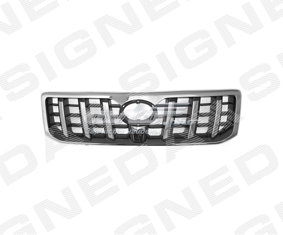 Comprar PTY07293GB Signeda Rejilla frontal
