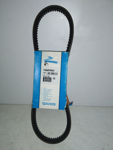 Correa de transmisión trapezoidal Dayco 13A0780C precio, desde 12,01 EUR