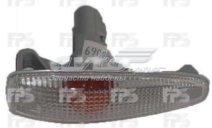 Luz intermitente FPS FP4811KB0E precio, desde 13,29 EUR