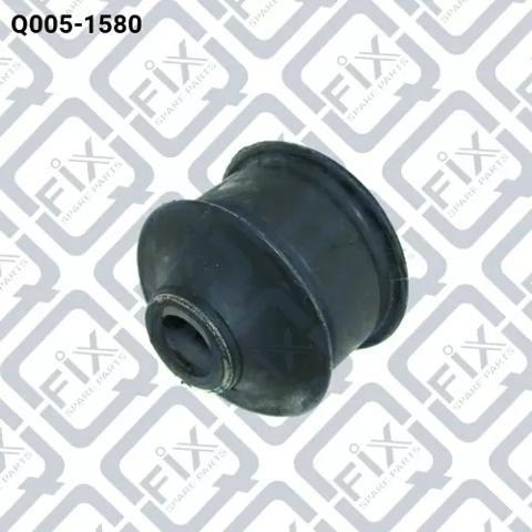 Silentblock amortiguador trasero Q0051580 Q-fix