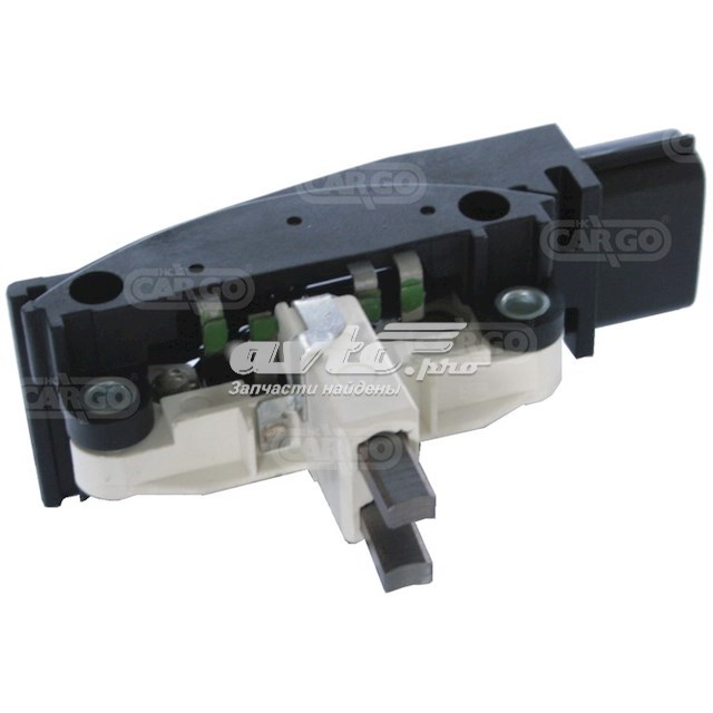 1197311526 Bosch Regulador alternador