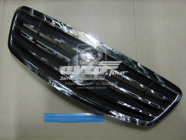 Rejilla Geely CK II