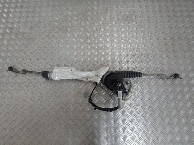 9834749080 Peugeot/Citroen Cremallera caja de direccion