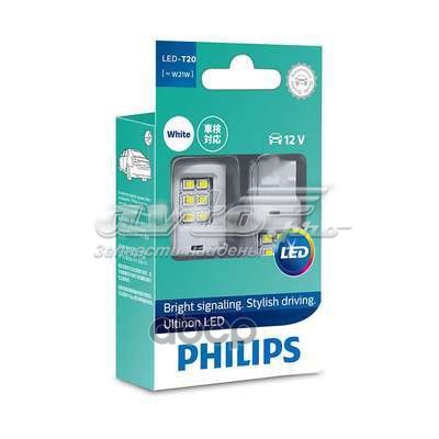 11065ULWX2 Philips Bombilla LED