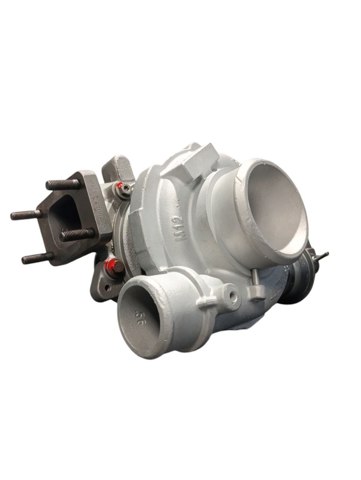 5801894252 Iveco Turbo para motor